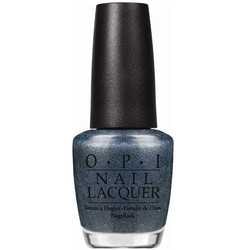 OPI Nail Lacquer On Her Majesty's Secret Service 15ml