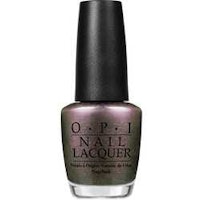 OPI Nail Lacquer The World Is Not Enough 15ml