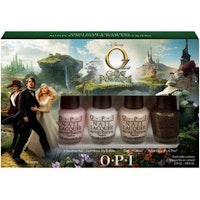 OPI - Oz The Great & Powerful Minis