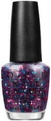 OPI Nail Lacquer Polka.com 15ml