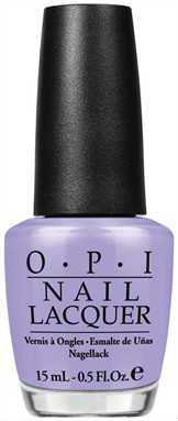 OPI Nail Lacquer You're Such a BudaPest 15ml