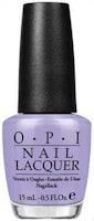 OPI Nail Lacquer You're Such a BudaPest 15ml