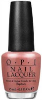 OPI Nail Lacquer Hands Off My Kielbasa! 15ml