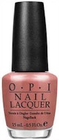 OPI Nail Lacquer Hands Off My Kielbasa! 15ml