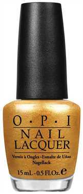 OPI Nail Lacquer OY-Another Polish Joke! 15ml