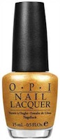 OPI Nail Lacquer OY-Another Polish Joke! 15ml
