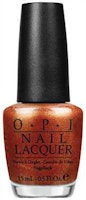 OPI Nail Lacquer A Woman's Prague-active 15ml