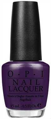 OPI Nail Lacquer Vant to Bite My Neck? 15ml