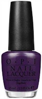 OPI Nail Lacquer Vant to Bite My Neck? 15ml