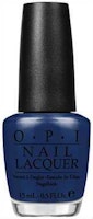 OPI Nail Lacquer I Saw...Warsaw 15ml