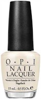 OPI Nail Lacquer My Vampire is Buff 15ml