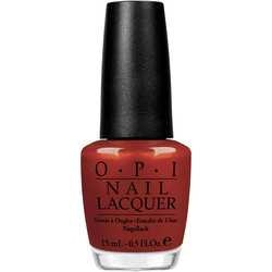 OPI Nail Lacquer Deutsche You Want Me Baby 15ml