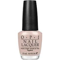 OPI Nail Lacquer Don't Pretzel My Buttons 15ml