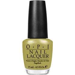 OPI Nail Lacquer Don't talk Bach to Me 15ml
