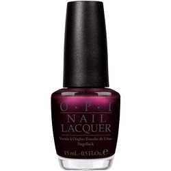 OPI Nail Lacquer Every Month is Oktoberfest 15ml