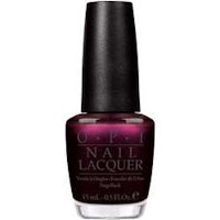 OPI Nail Lacquer Every Month is Oktoberfest 15ml