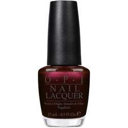 OPI Nail Lacquer German-icure by OPI 15ml