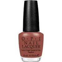 OPI Nail Lacquer Schnapps Out of It! 15ml
