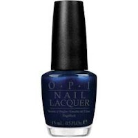 OPI Nail Lacquer Unfor-Greta-Bly Blue 15ml