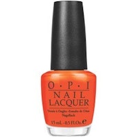 OPI - A Roll in The Hague 15ml