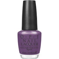 OPI - Dutch 'Ya Just Love OPI 15ml