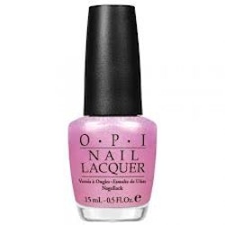 OPI - Pedal Faster Suzi 15ml