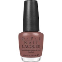 OPI - Wooden Shoe Like to Know 15ml