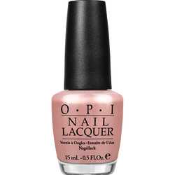 OPI Nail Lacquer A Butterfly Moment 15ml