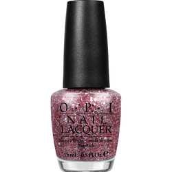 OPI Nail Lacquer Pink Yet Lavender 15ml