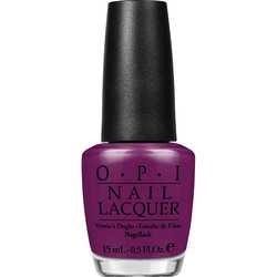 OPI Nail Lacquer Anti-Bleak 15ml