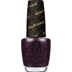OPI Nail Lacquer Stay the Night 15ml