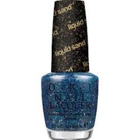 OPI Nail Lacquer Get Your Number 15ml