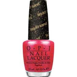 OPI Nail Lacquer The Impossible 15ml