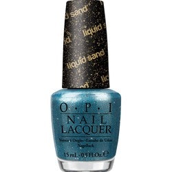 OPI - Tiffany Case 15ml