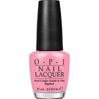 OPI - Chic From Ears To Tail 15ml