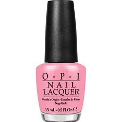 OPI - Chic From Ears To Tail 15ml