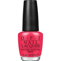 OPI - A Definite Moust-Have 15ml