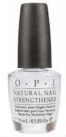 OPI Natural Nail Strengthener 15ml