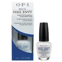 OPI Nail Envy Matte 15ml