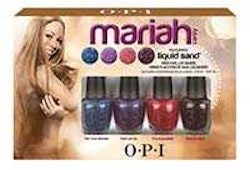 OPI Mariah Carey Collection Mini Sand