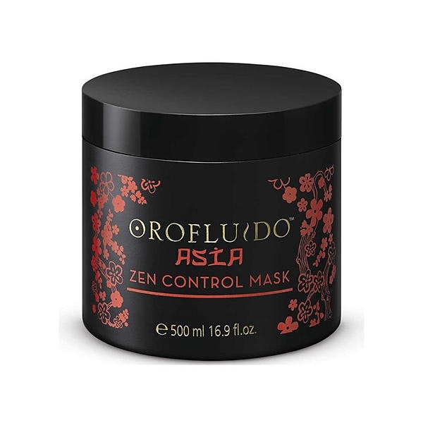 Orofluido Asia Zen Control Mask 500ml