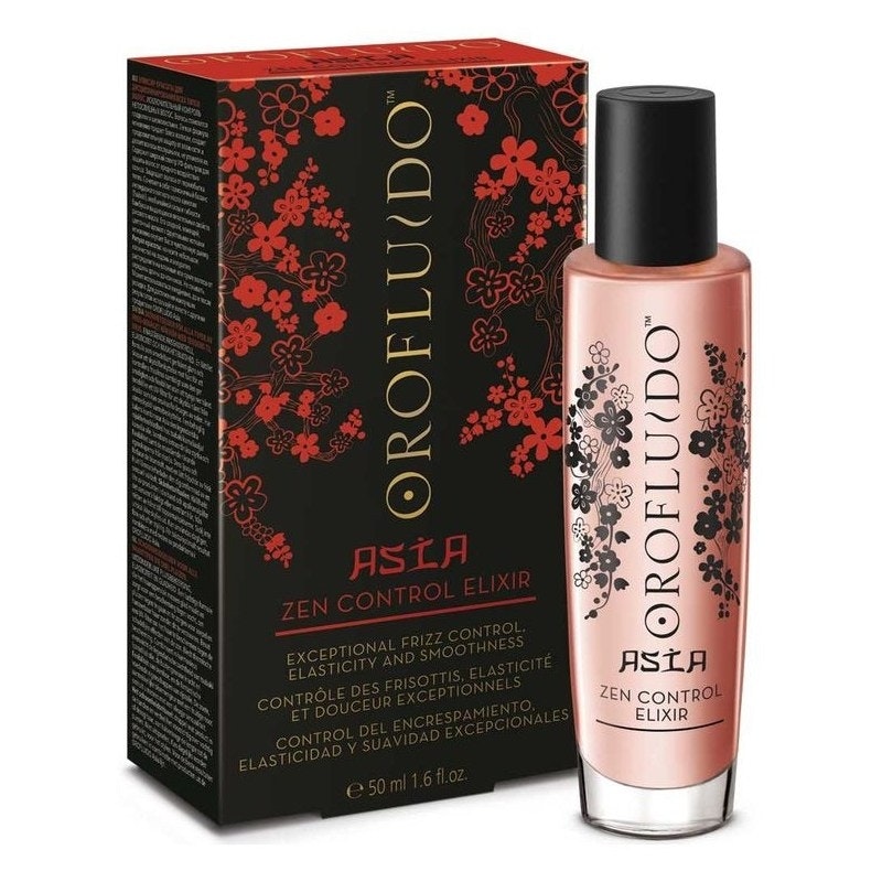 Orofluido Asia Zen Control Elixir 50ml