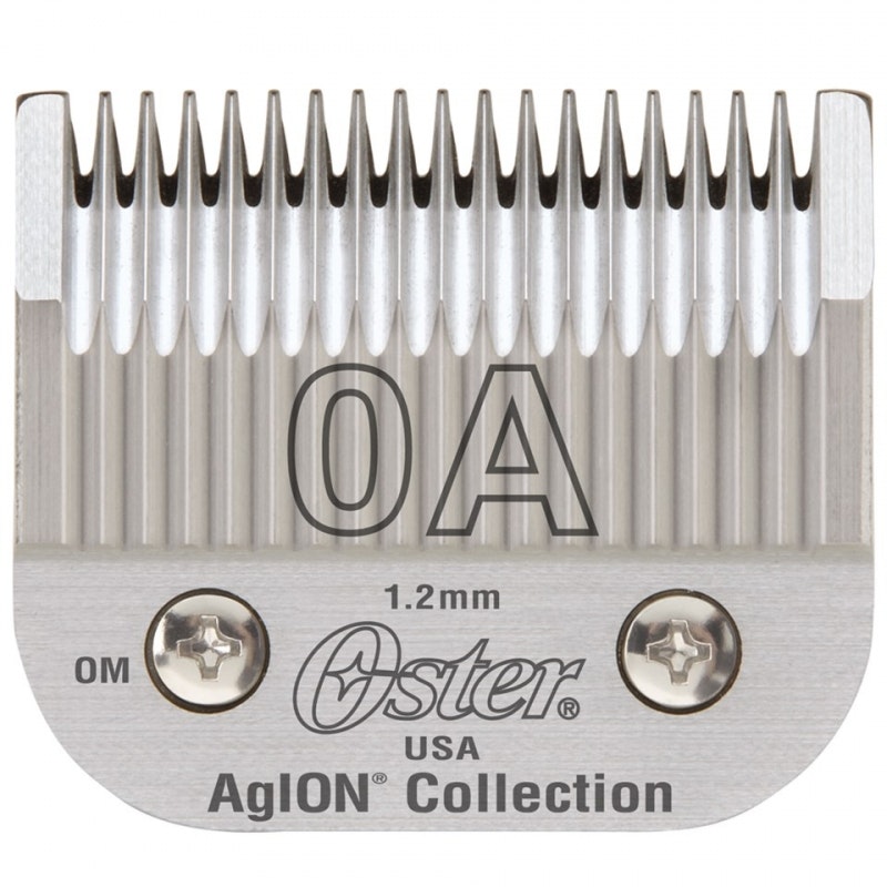 Oster 97 blade 0A (1.2mm)