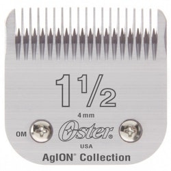 Oster 97 blade 1 1/2 (4mm)