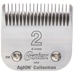 Oster 97 blade 2 (6.3mm)