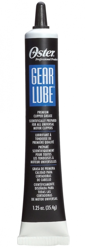Oster Gear Lube 37ml