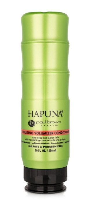 Paul Brown Hydrating Volumizing Protein-Rich Conditioner 296ml