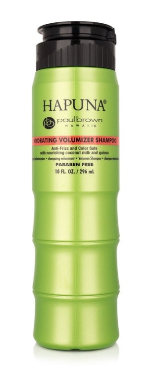 Paul Brown Hydrating Volumizing Protein-Rich Shampoo 296ml