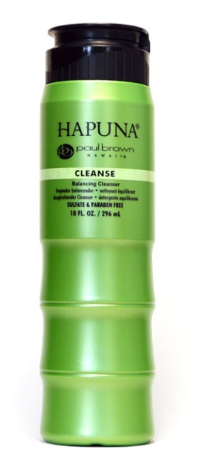 Paul Brown Hapuna Cleanse Balancing Cleanser 296ml