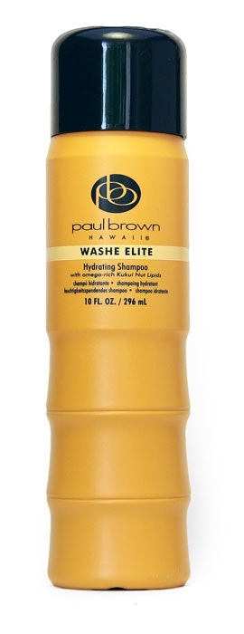 Paul Brown Washe Elite Shampoo 296ml
